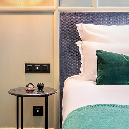 Veryste & Hotel