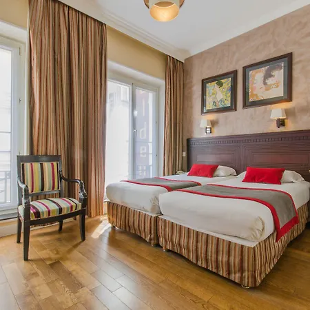 Hotel Veryste & 4*