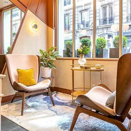 Veryste & Hotel 4*