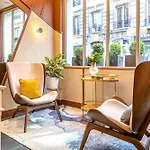 Hotel Veryste & Spa Paris