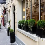 Hotel Veryste & Spa Paris