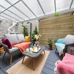 Hotel Veryste & Spa Paris