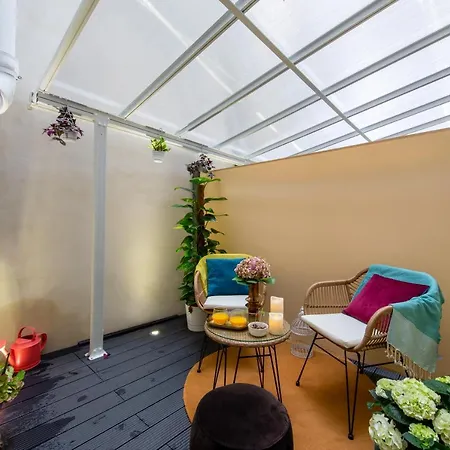 Veryste & 4* Parigi