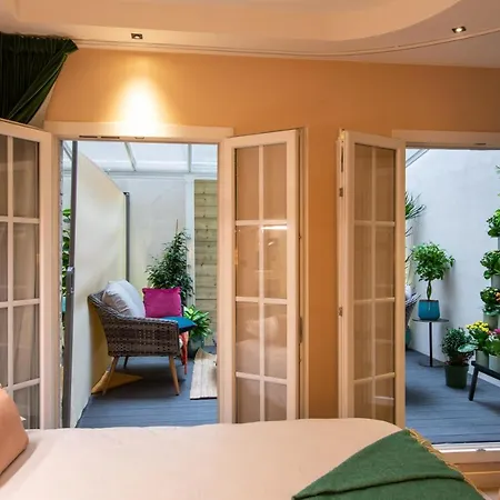 Hotel Veryste & 4*