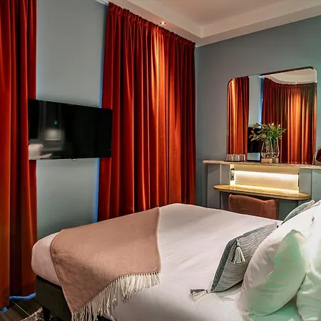 Veryste & Hotel