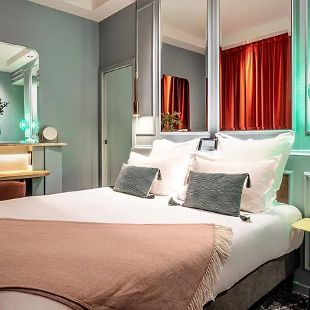Veryste & 4* Parigi