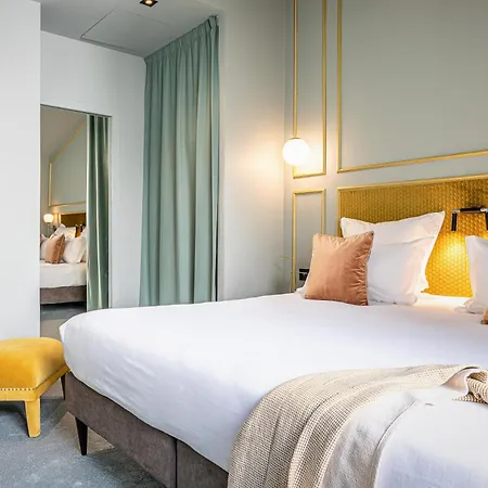 Veryste & Hotel