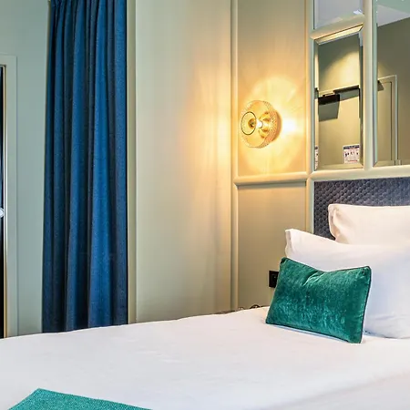 Veryste & Hotel 4*