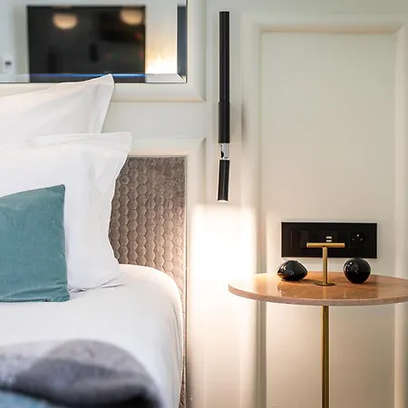 Veryste & 4* Parigi