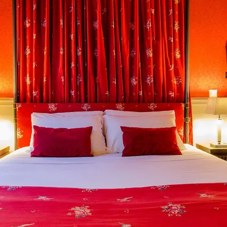 Hotel Veryste & 4*