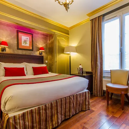 Veryste & Hotel