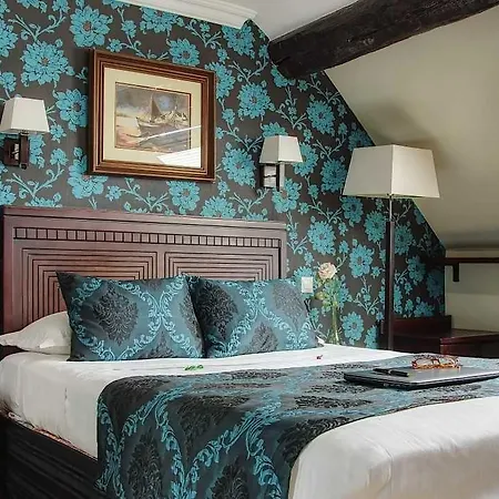 Veryste & Hotel 4*