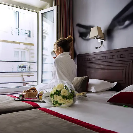 Veryste & Hotel