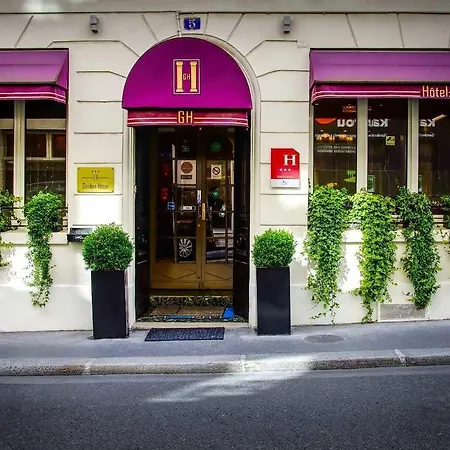 Veryste & 4* Parigi