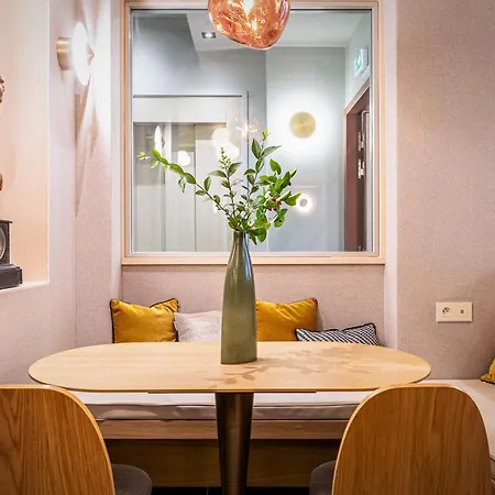 Hotel Veryste & 4*