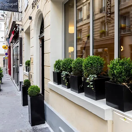 Hotel Veryste & 4*
