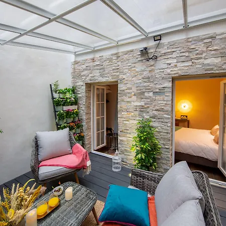 Hotel Veryste &