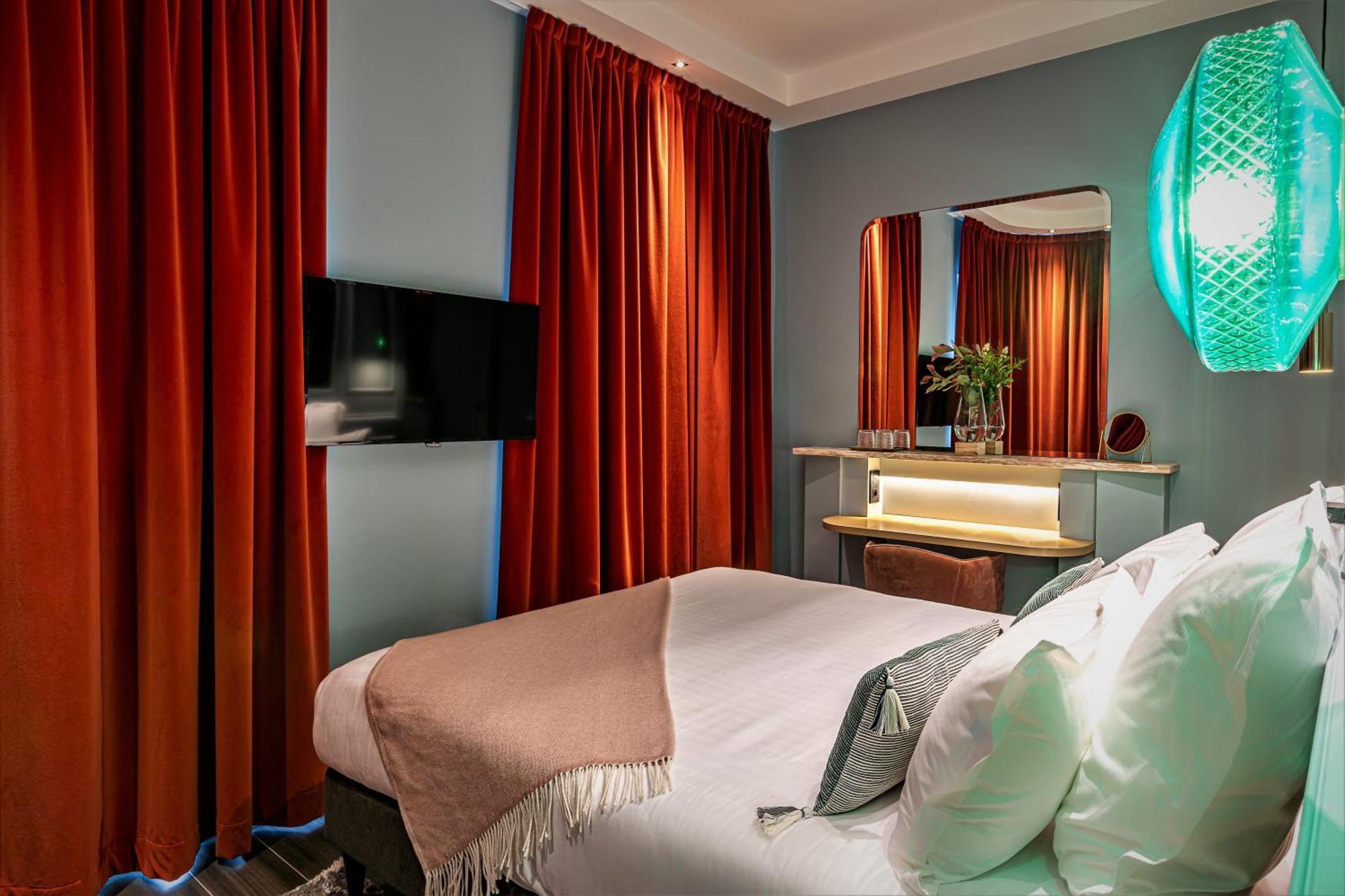 Veryste & Hotel