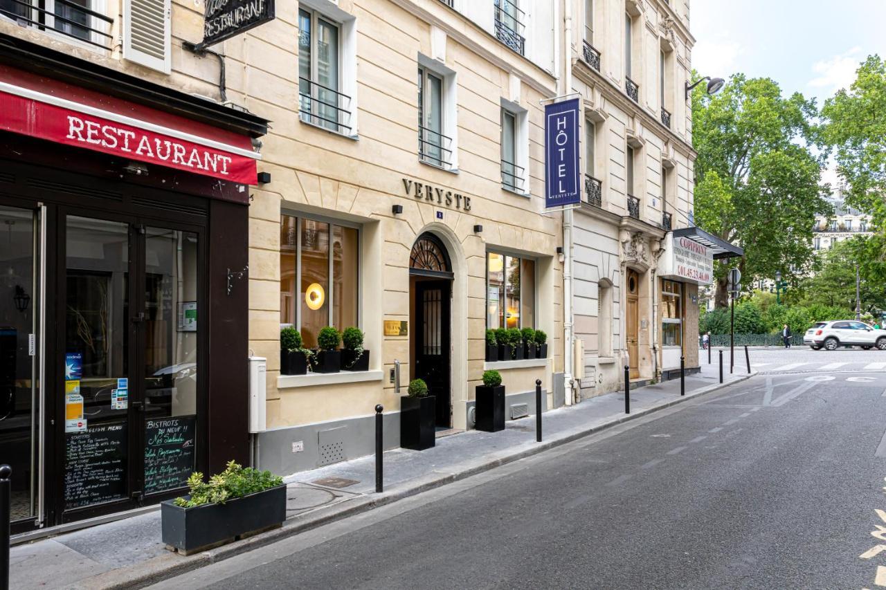 Hotel Veryste & 4*