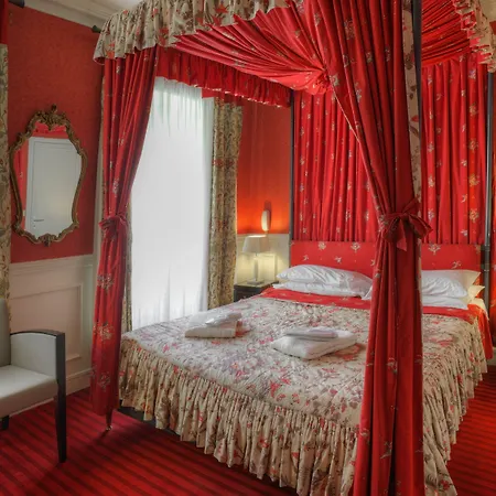 Veryste & Hotel