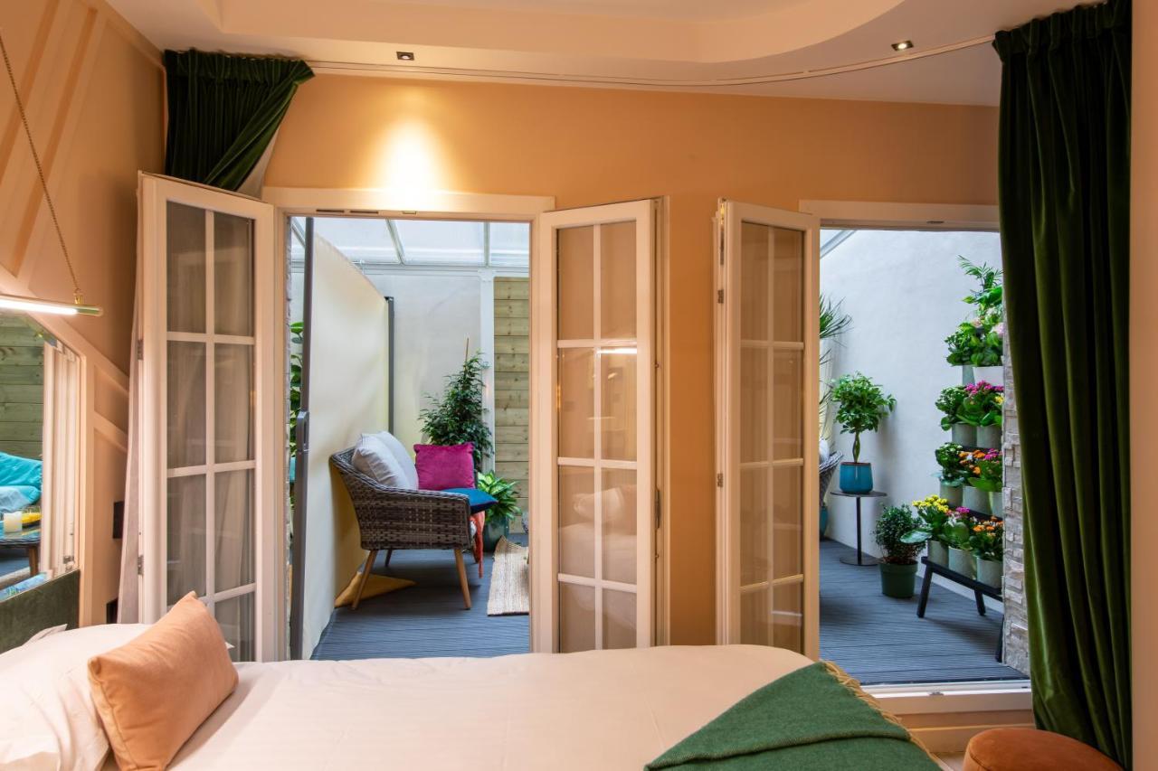 Hotel Veryste & 4*